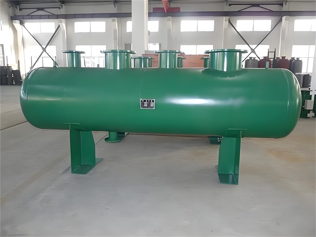彭阳集分水器需要电源吗
